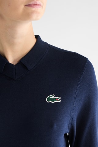 Pull - Bleu marine