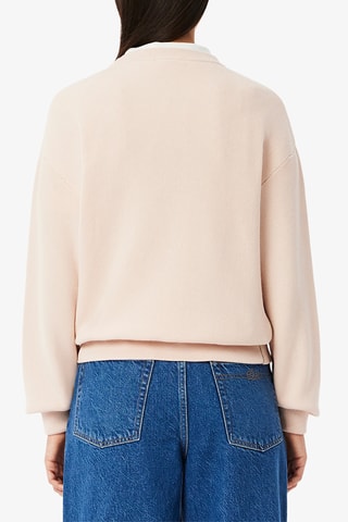 Pull - Beige