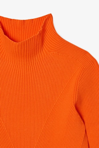 Pull - Orange