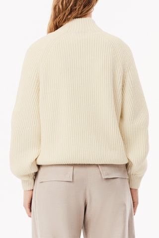 Pull en laine - Ecru