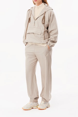 Pull en laine - Ecru