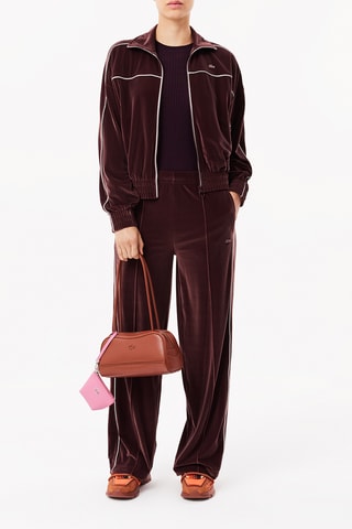 Pull en laine - Marron
