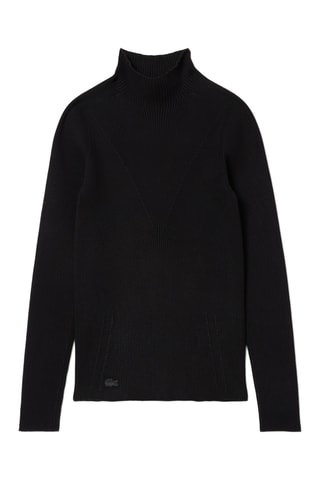 Pull - Noir