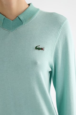 Pull - Bleu clair