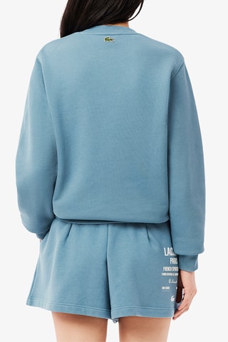Sweat - Bleu clair