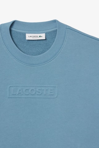 Sweat - Bleu clair