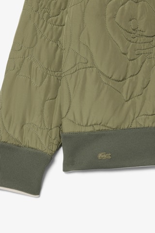 Sweat réversible - Ecru