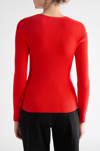 Pull - Rouge