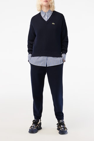 Pull - Bleu marine