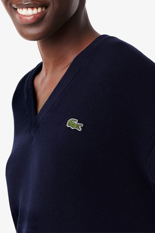 Pull - Bleu marine