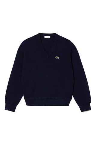 Pull - Bleu marine