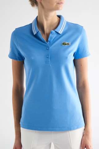 Polo - Bleu
