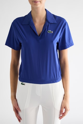 Polo - Bleu foncé