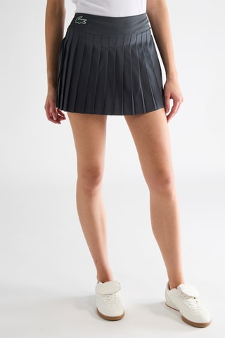 Jupe de tennis - Graphite