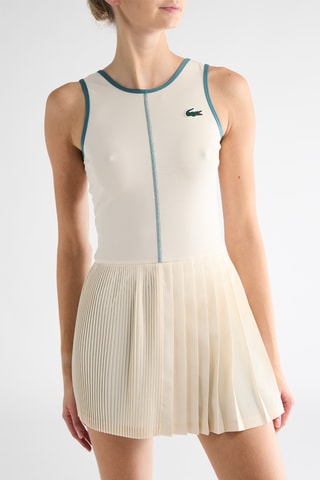 Robe Tennis Héritage Ultra Dry - Beige