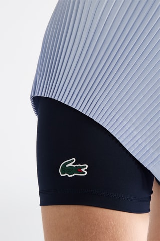 Robe Tennis Héritage Ultra Dry - Ciel