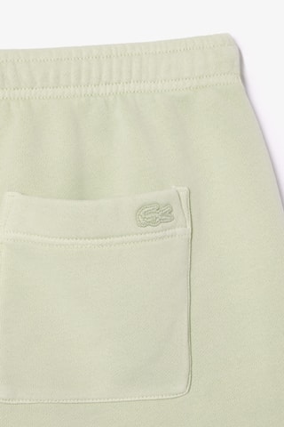 Short - Vert clair