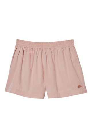 Short - Rose poudré