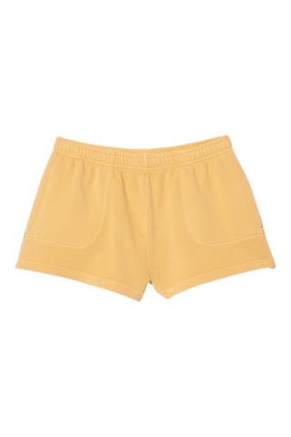 Short - Moutarde