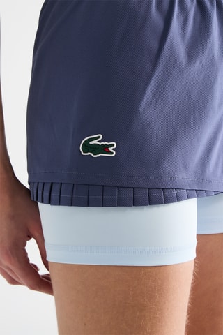 Short - Bleu