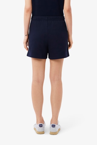 Short - Bleu marine