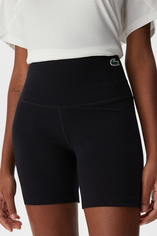 Panty taille haute - Noir