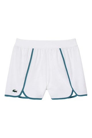 Short - Blanc