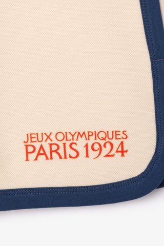 Short Jeux Olympiques Paris 1924 - Beige