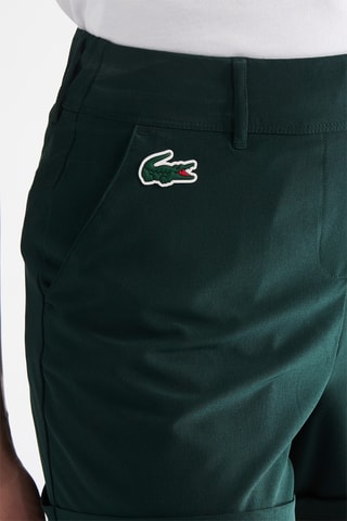 Short - Vert foncé
