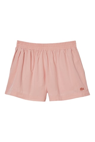 Short - Rose poudré