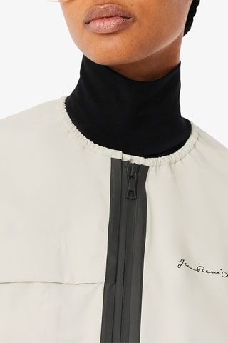 Veste Jean René Lacoste - Beige