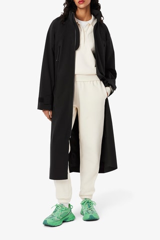 Parka - Noir