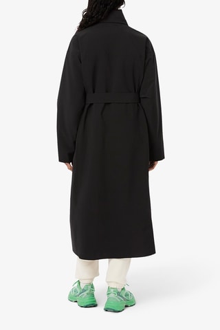 Parka - Noir