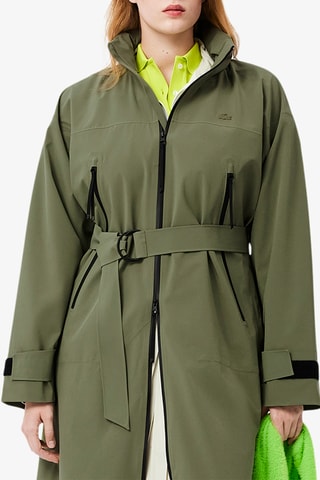 Trench - Kaki