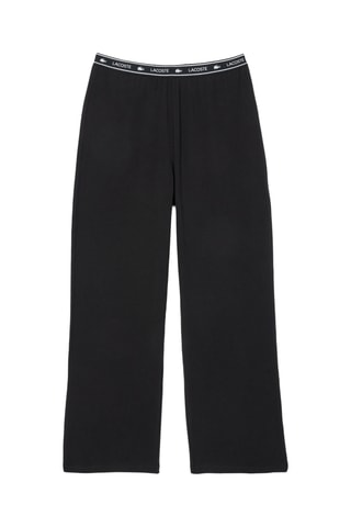 Pantalon de pyjama - Noir