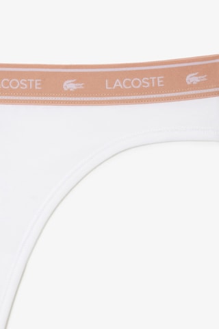 Culotte - Blanc