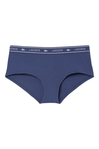 Culotte - Bleu cobalt