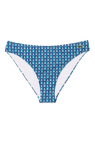 Bas de maillot - Bleu