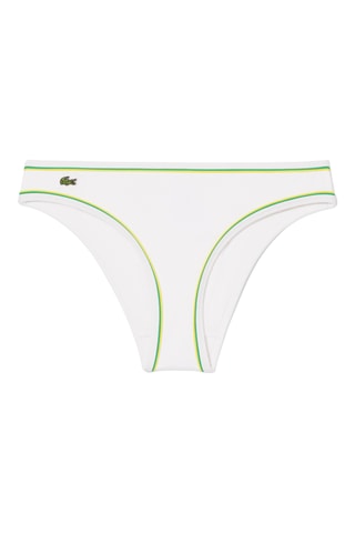 Bas de maillot - Blanc