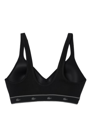 Brassière - Noir