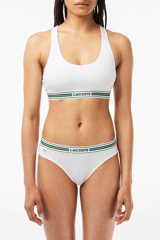 Brassière - Blanc