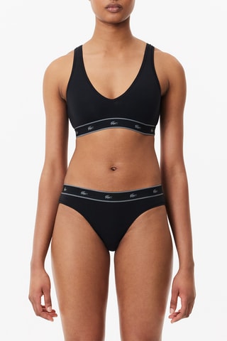 Brassière - Noir