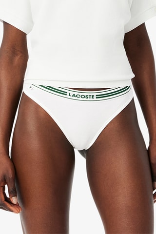 Tanga - Blanc