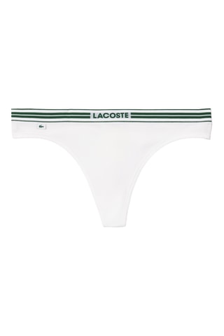 Tanga - Blanc