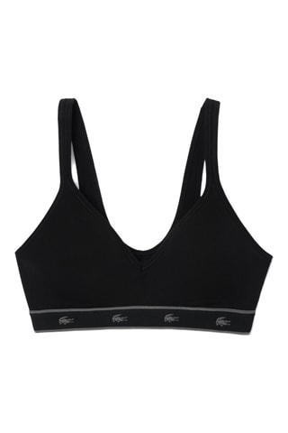 Brassière - Noir