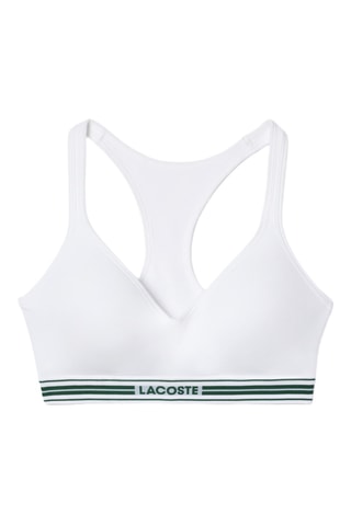 Brassière - Blanc