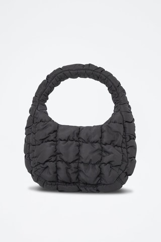 Borsa a mano - Nero