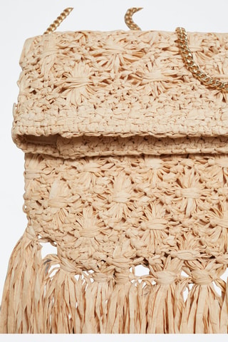 Pochette - Beige