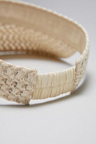 Cappellino - Beige