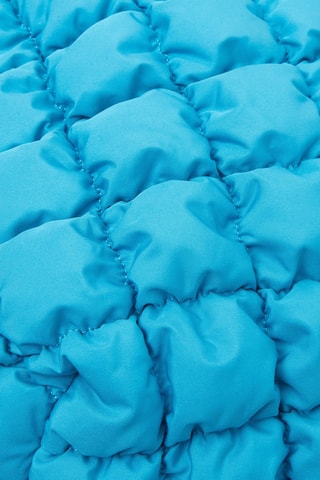 Borsa a mano - Blu